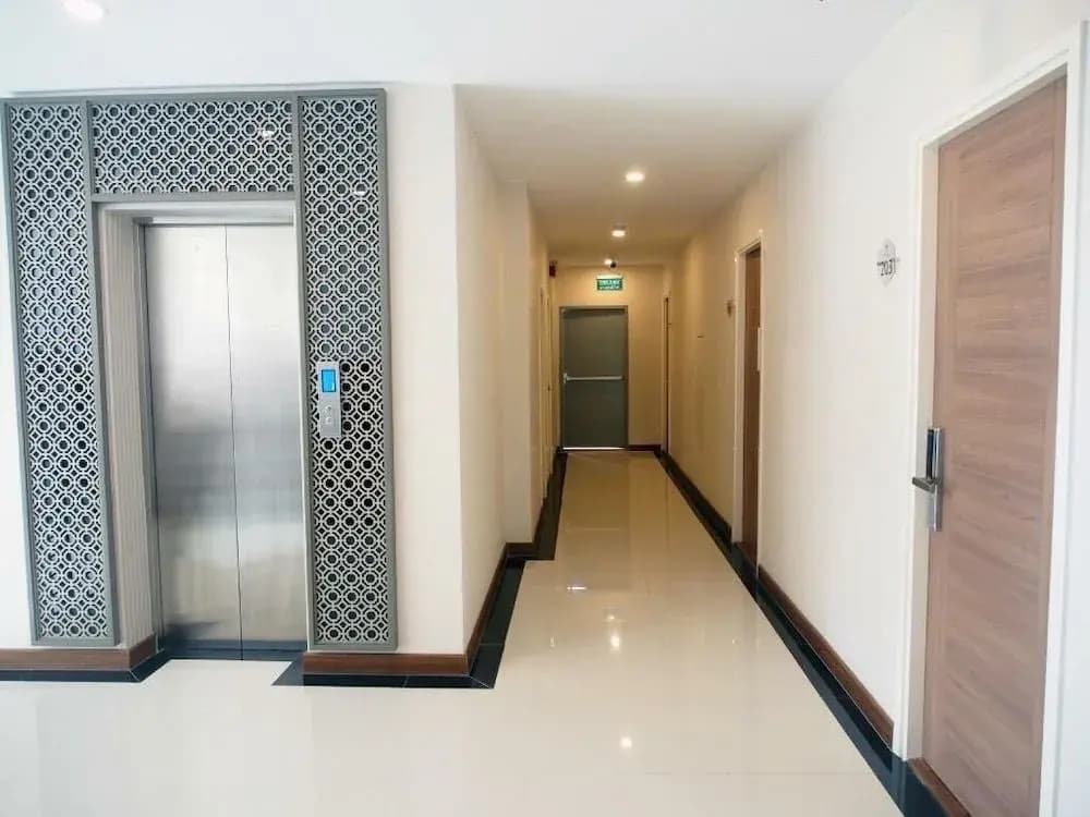 Siri Condo Chiangmai - photo 24