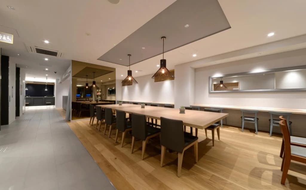 Vessel Inn Shinsaibashi - photo 25