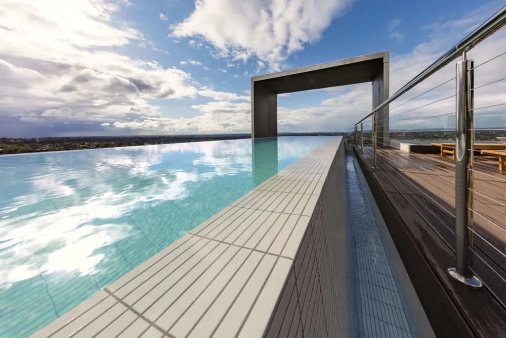 Avani Melbourne Box Hill Residences - photo 19