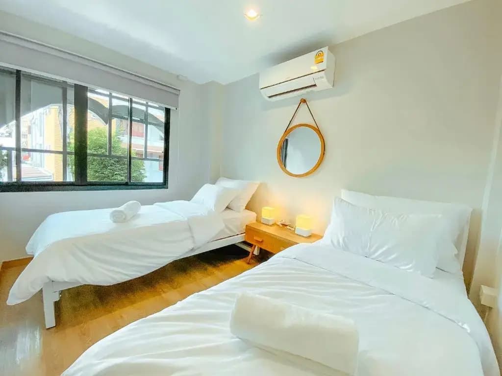 YakThai Poshtel - photo 3