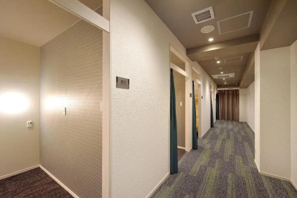 Hotel The Rock - photo 9