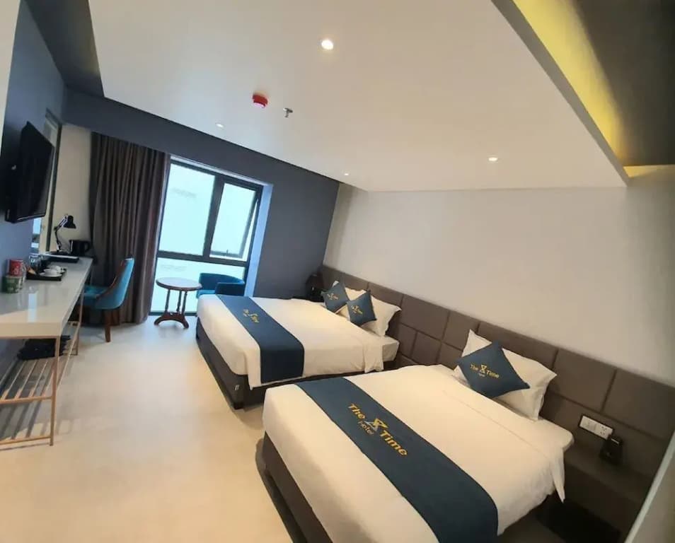 The Time Hotel Nha Trang - photo 4