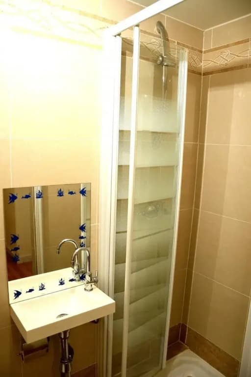 Apartment Au Musicien - photo 7