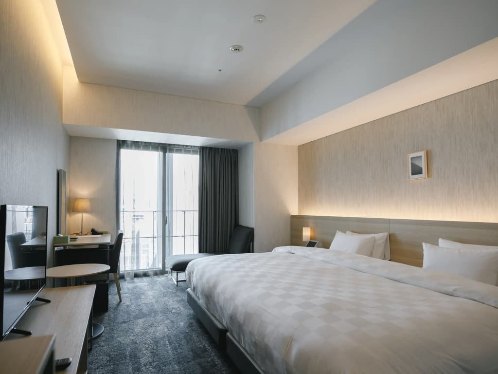 Hotel Royal Classic Osaka - photo 3