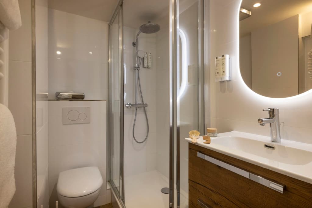 Hotel des Marronniers - photo 8