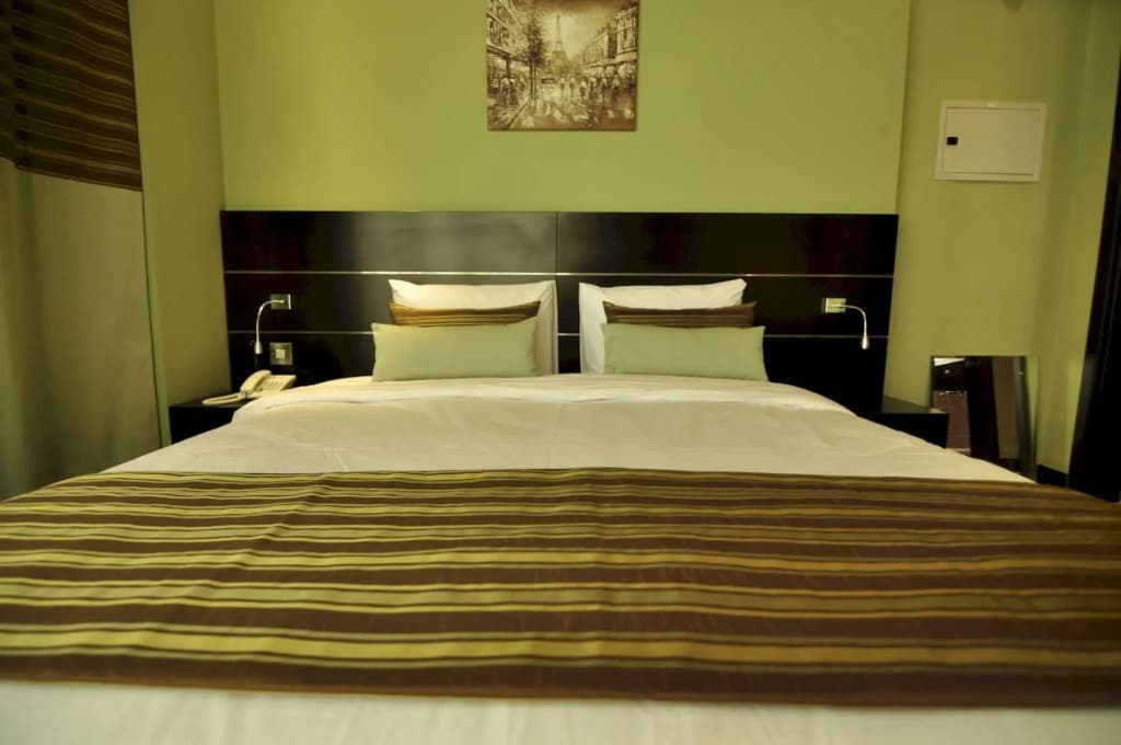 Aldar Hotel - photo 6