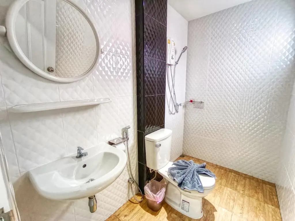 Sailor Hotel Pattaya - photo 8