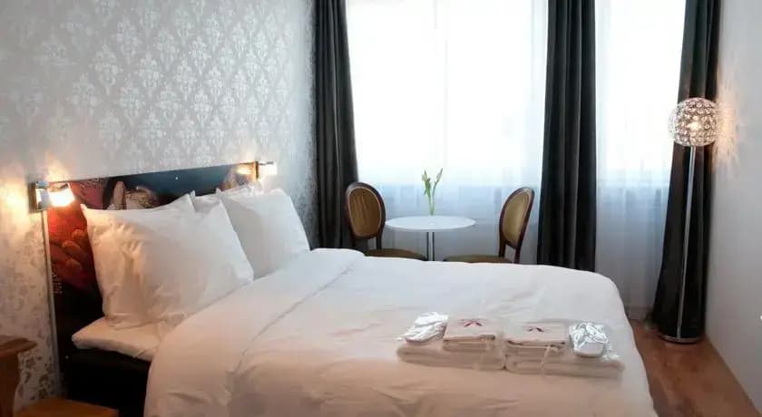 Bed and Breakfast Helmers - photo 5
