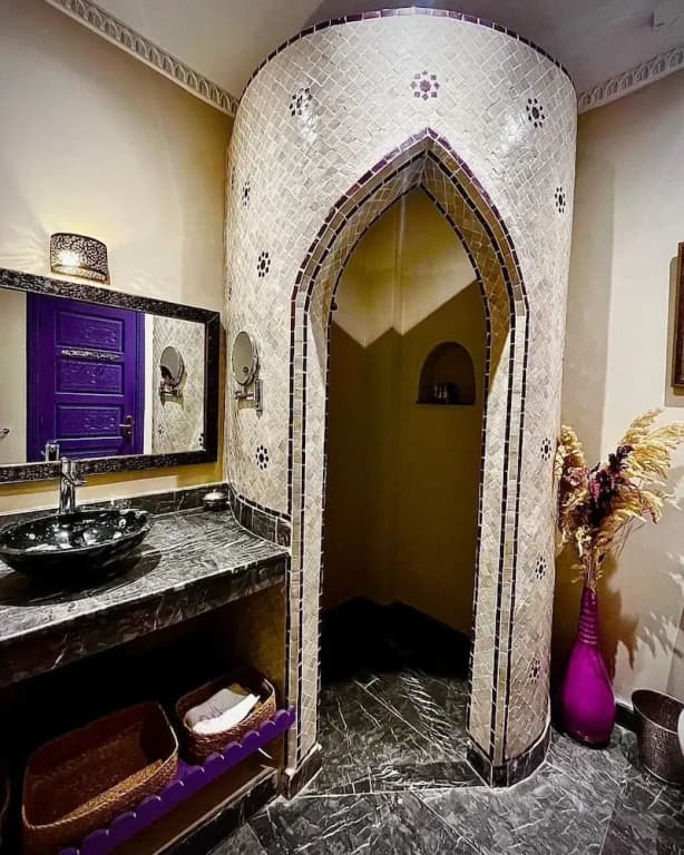 Riad La Rose Orientale Marrakech - photo 9