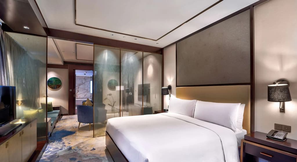 Hilton Da Nang - photo 5