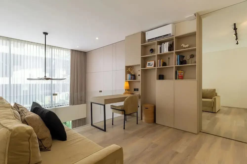 Oasis Villa 9 by Betterplace - photo 25