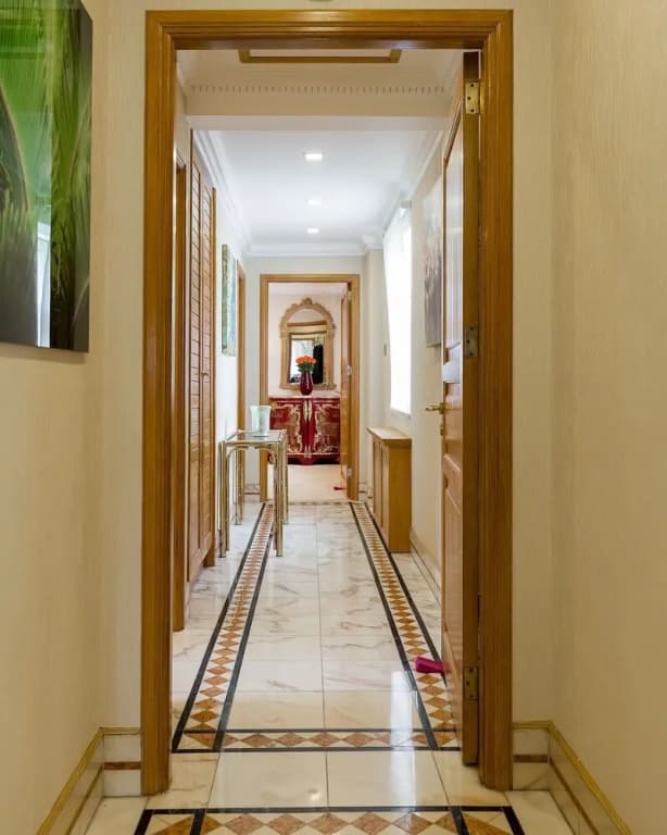 Amazing Luxury 3-bedrooms by Hyde Park and Oxford - photo 10