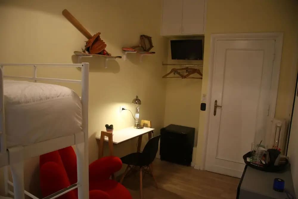 Mila Guest House - photo 19
