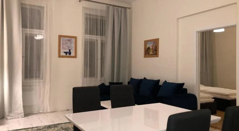 Welcome Hostel Prague Center - photo 4