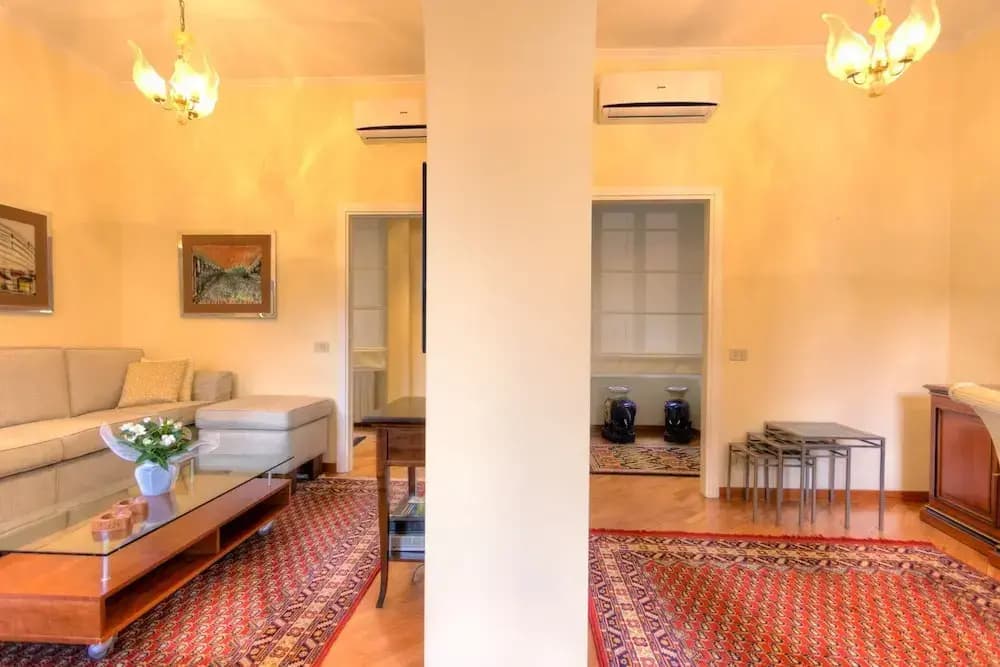Spanish Steps Hills Apartment - photo 23