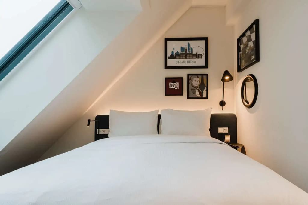 Hampton By Hilton Vienna City West - photo 30