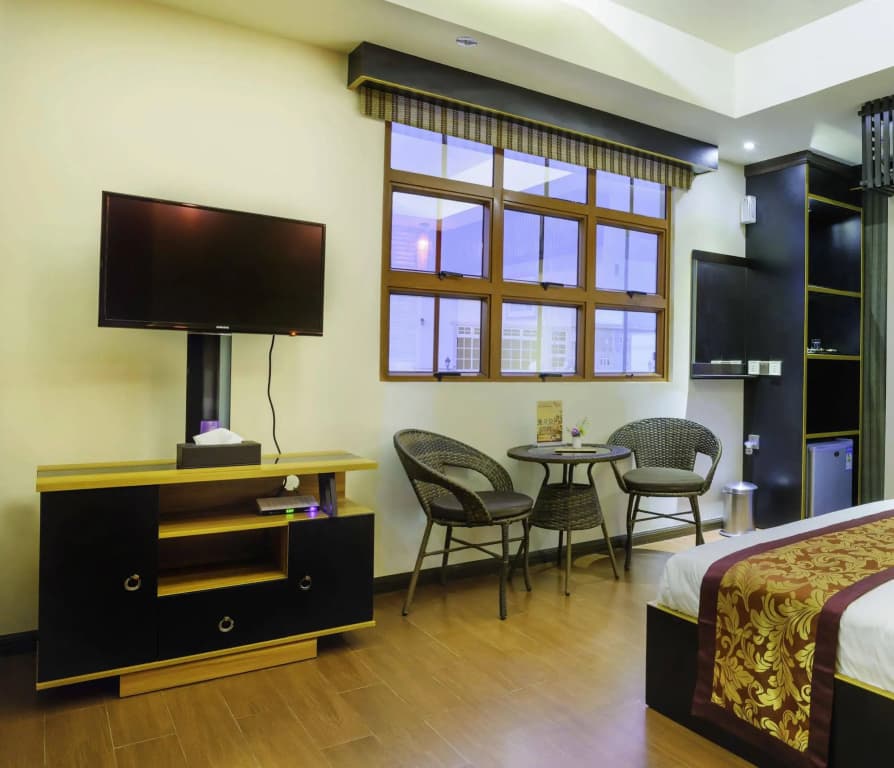 Clear Sky Inn - photo 5