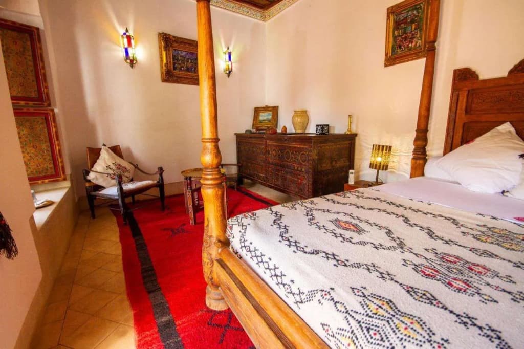Riad Dombaraka - photo 5
