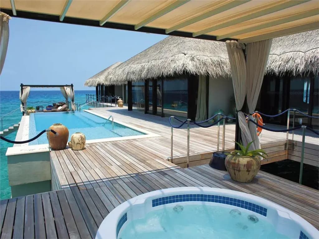 Velaa Private Island - photo 24