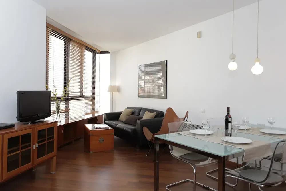 1212 - Olimpic Ciutadella Apartment - photo 4