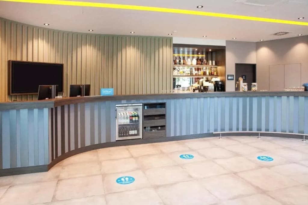 Hampton by Hilton Vienna Messe - photo 2