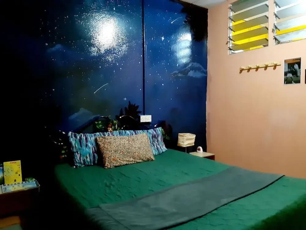 R.A Bed & Breakfast - photo 11