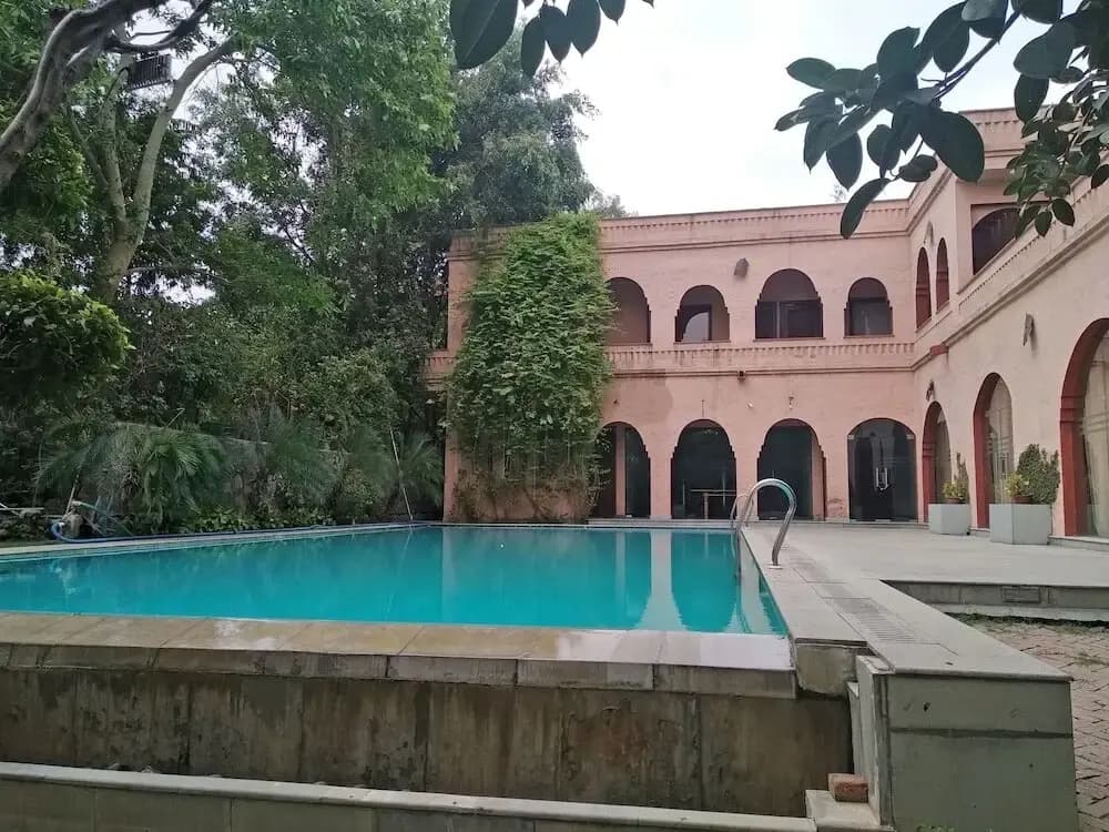 OYO 15842 The Banyan Farm - photo 14