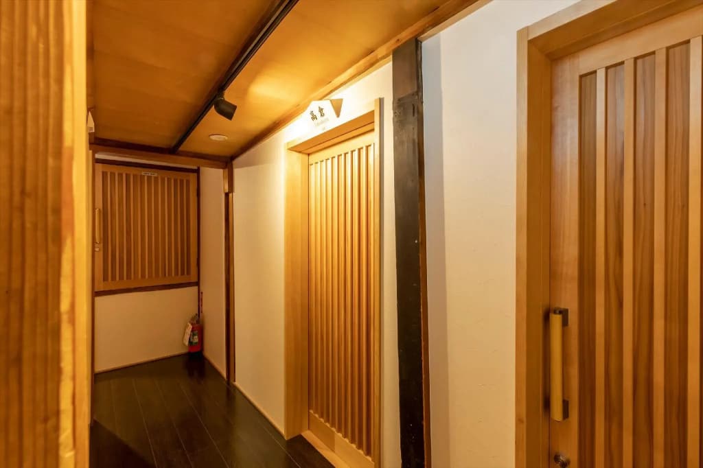 Ryokan Hinomoto - photo 28