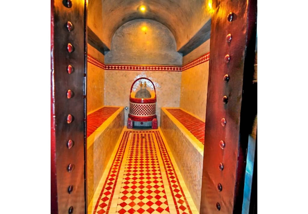 Riad Noos Noos - photo 23