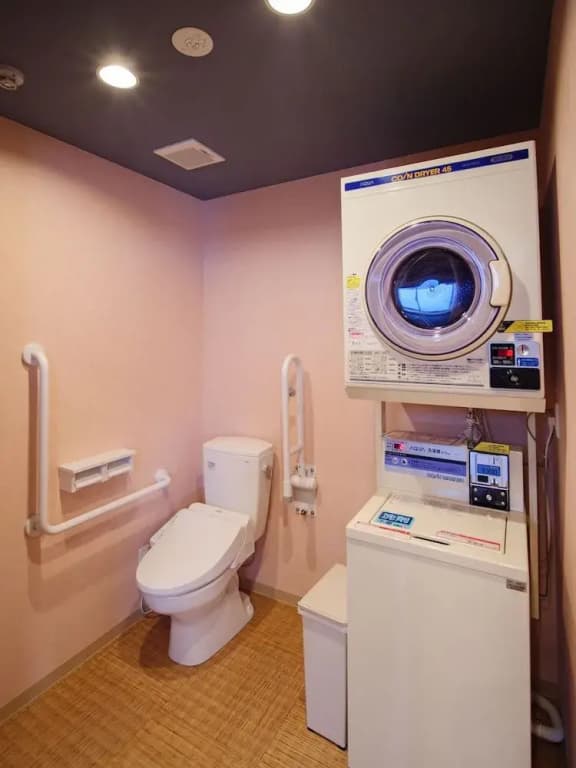 HOSTEL Kyoto Gion - photo 9