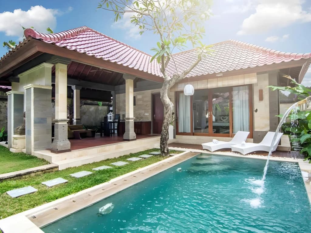 Bali Prime Villas - photo 24