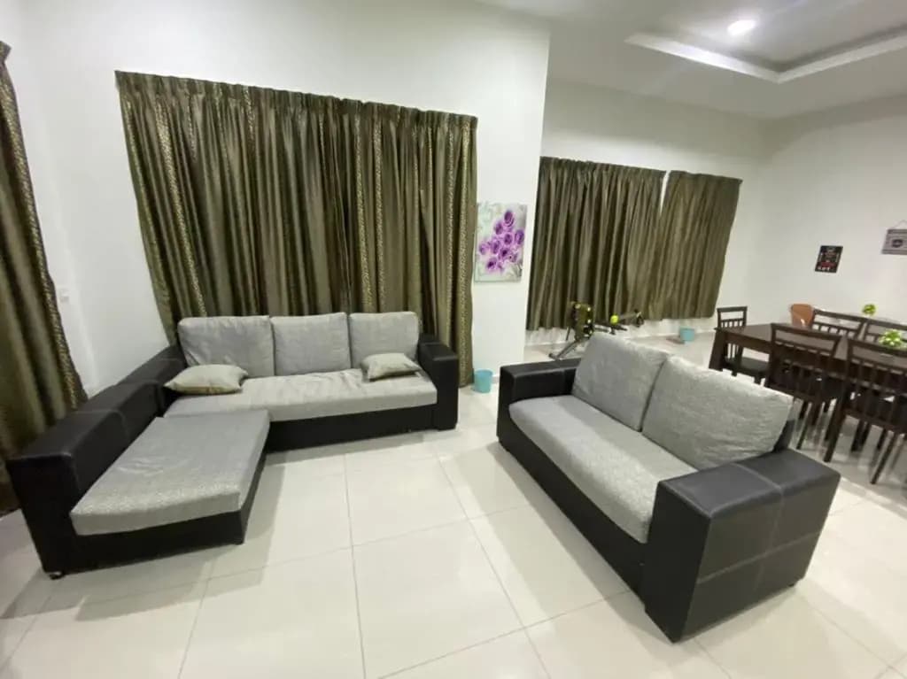 SMS Homestay - photo 4