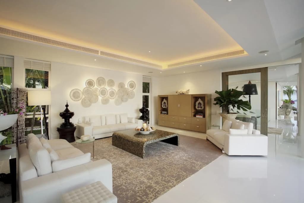 Villa Kalipay - photo 1