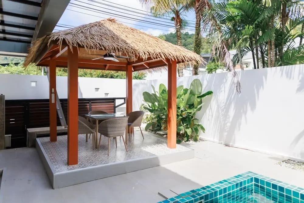 Paradise Found - photo 27