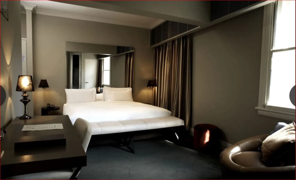 Kirketon Hotel Sydney - photo 27