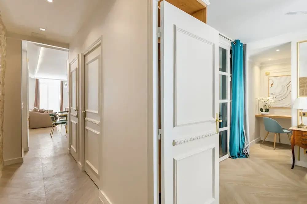 Merveil Luxury Suites - Marais - Martin I-II - photo 6