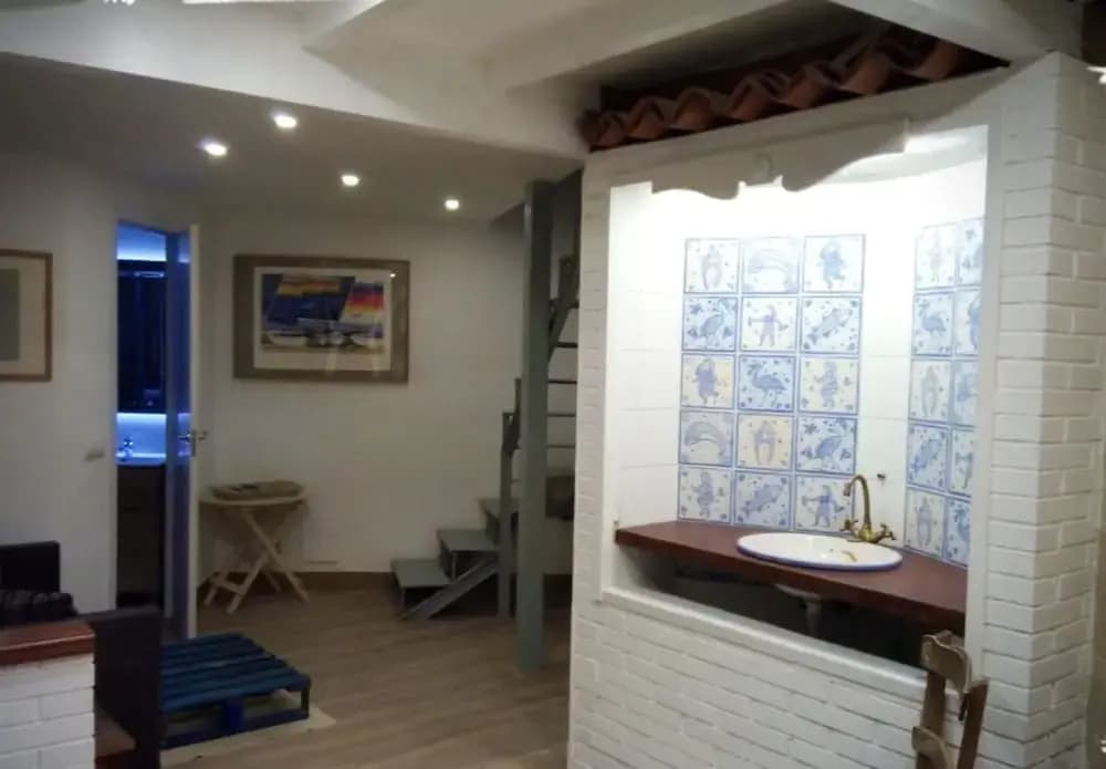 Apartment With 3 Bedrooms in Madrid, With Shared Pool - photo 7