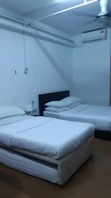 Studio Apartment Suria Jaya - photo 5