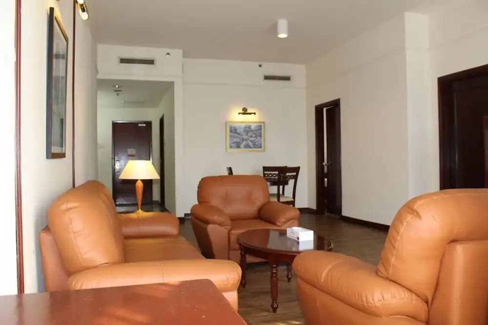 Bukit Bintang Suite @ Times Square - photo 12