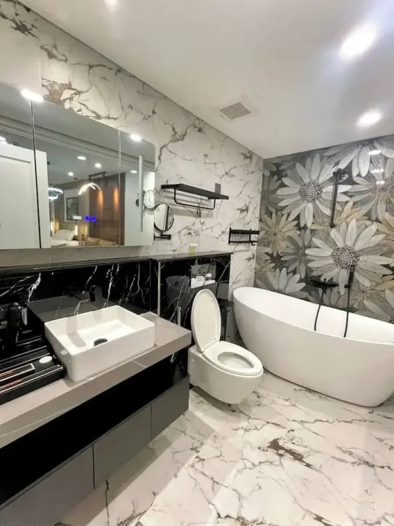 G-Apartment & Hotel - photo 3