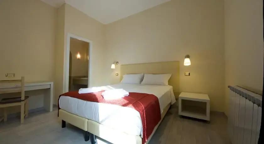 Vivi Rome Bed  Breakfast - photo 6
