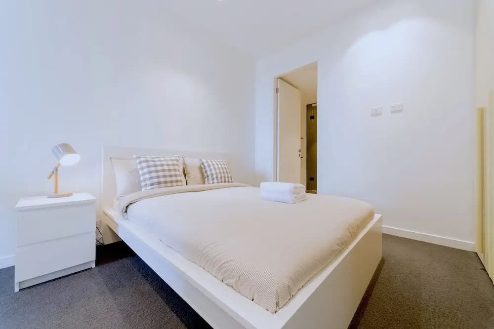 Fawkner Apartment Bay-view LX - photo 4