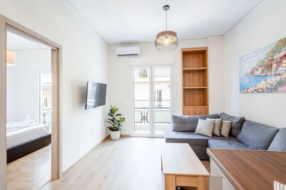 Modern 2-bedroom Gem Close to Metro - photo 2