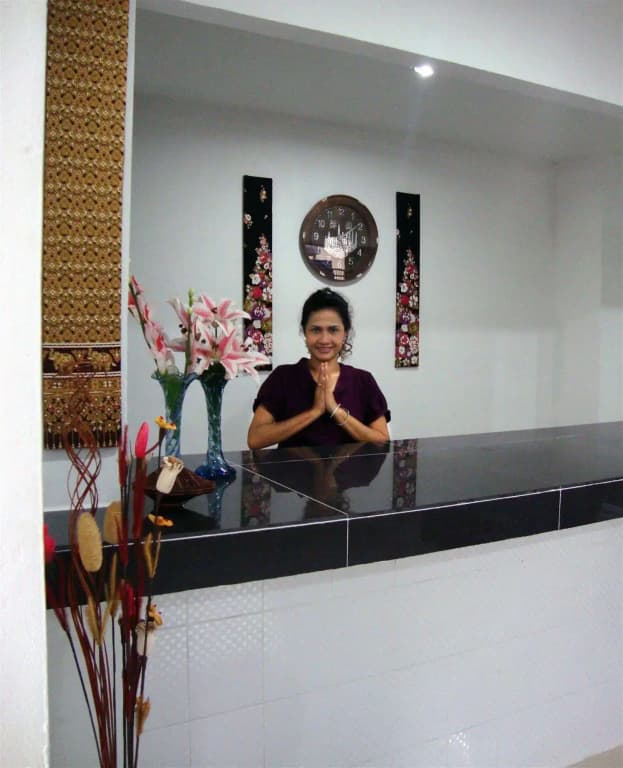 G&B Guesthouse - photo 21