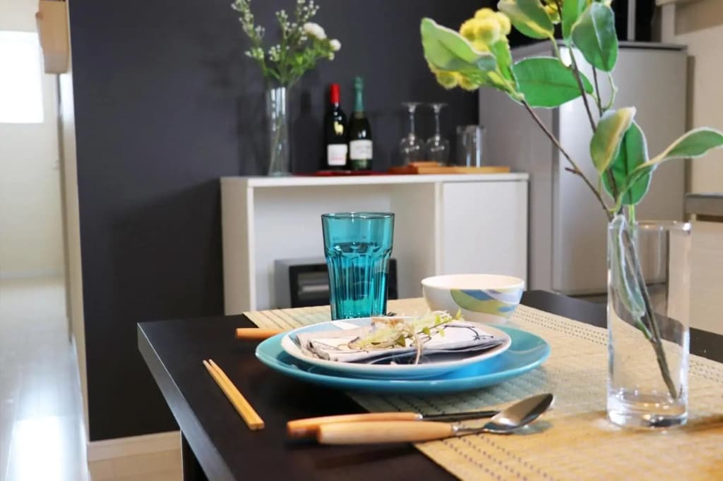 OHANA TOKYO HOUSE - Vacation STAY 73658v - photo 2