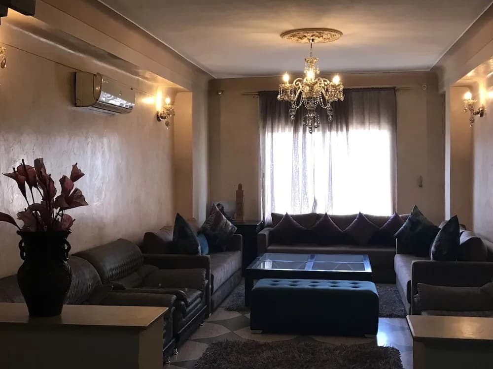 Sabor Appartement Rachadi Gueliz - photo 9