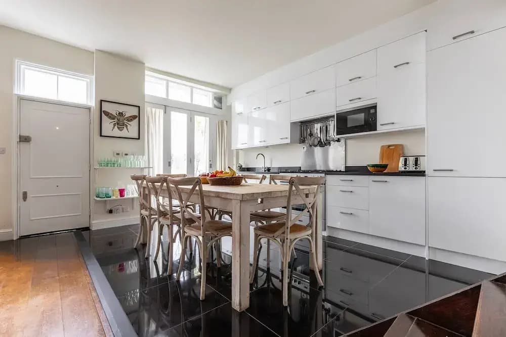 Codrington Mews III by Onefinestay - photo 13