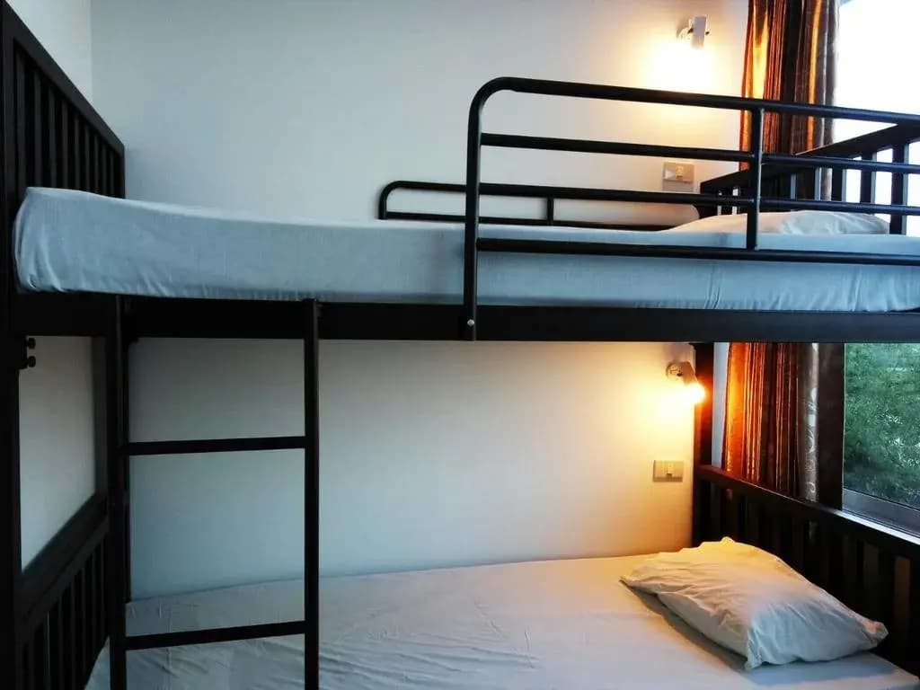 Samui Lakeside Hostel - Adults Only - photo 2