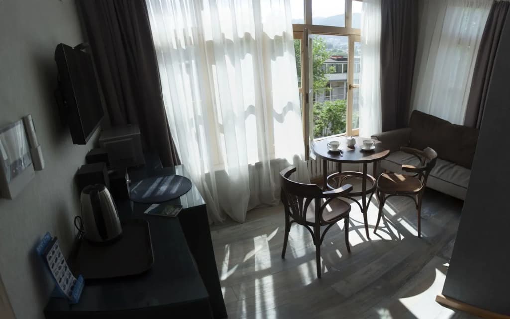 OC Apartments - photo 6