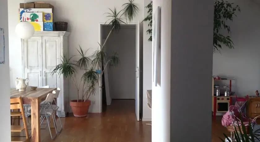 Dachgeschoß Traum Im Herzen Berlins - photo 2
